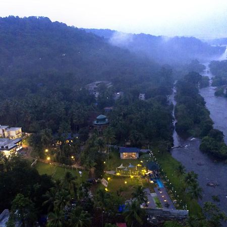 Casa Rio Resorts Athirappilly Eksteriør bilde