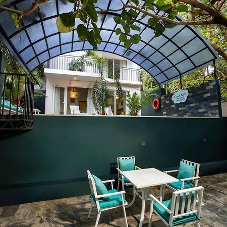 Casa Rio Resorts Athirappilly Eksteriør bilde