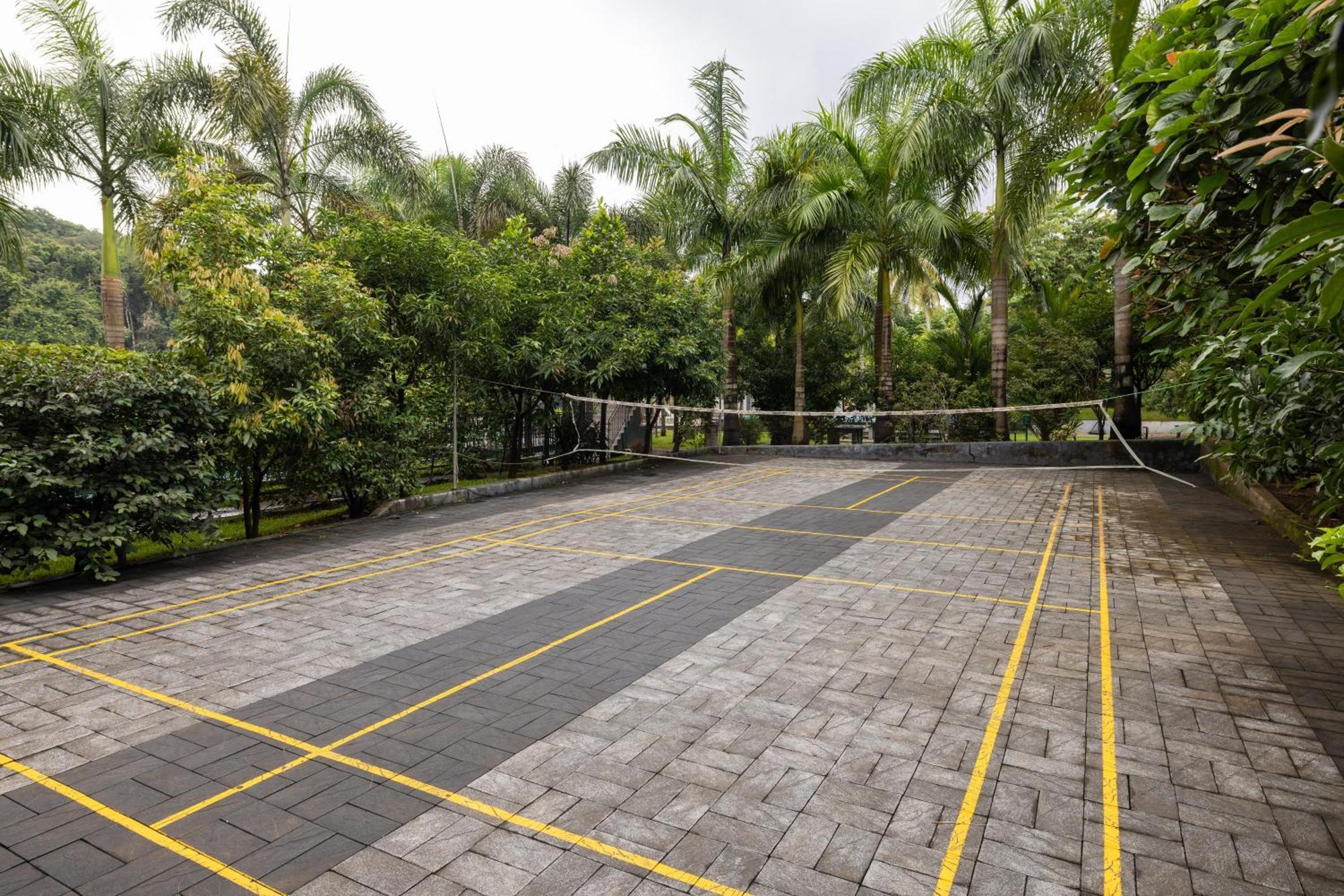 Casa Rio Resorts Athirappilly Eksteriør bilde